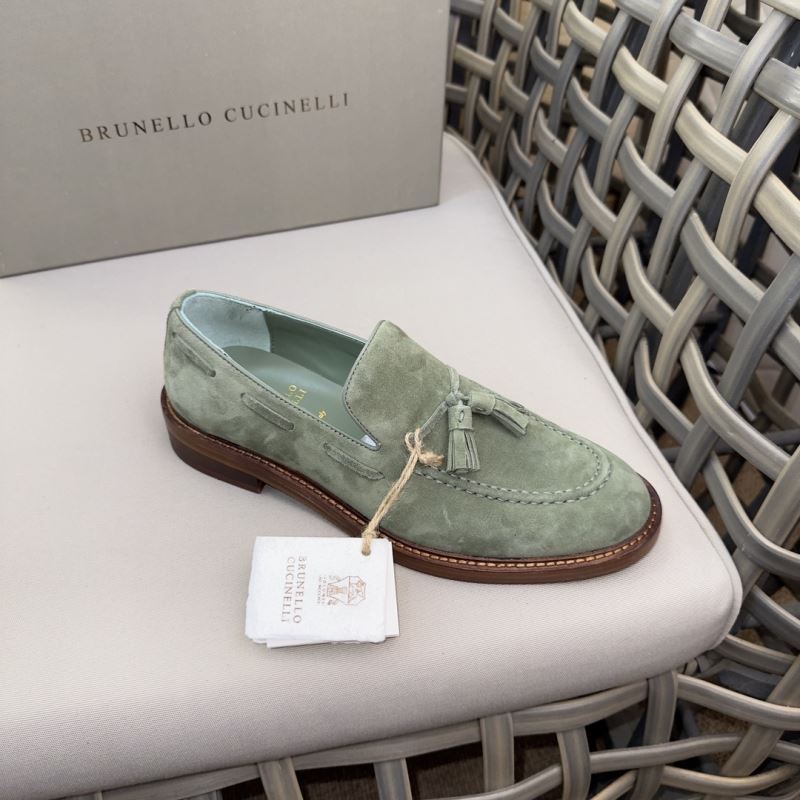 Brunello Cucinelli Shoes